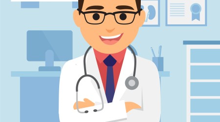 my-doctor